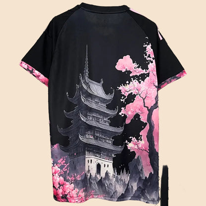 Japón Fan Edition x Blossom Sakura Dragon