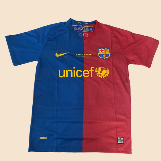 2008/2009 FC Barcelona