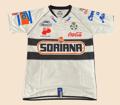 2007/2008 Club Santos Laguna