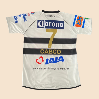 2007/2008 Club Santos Laguna