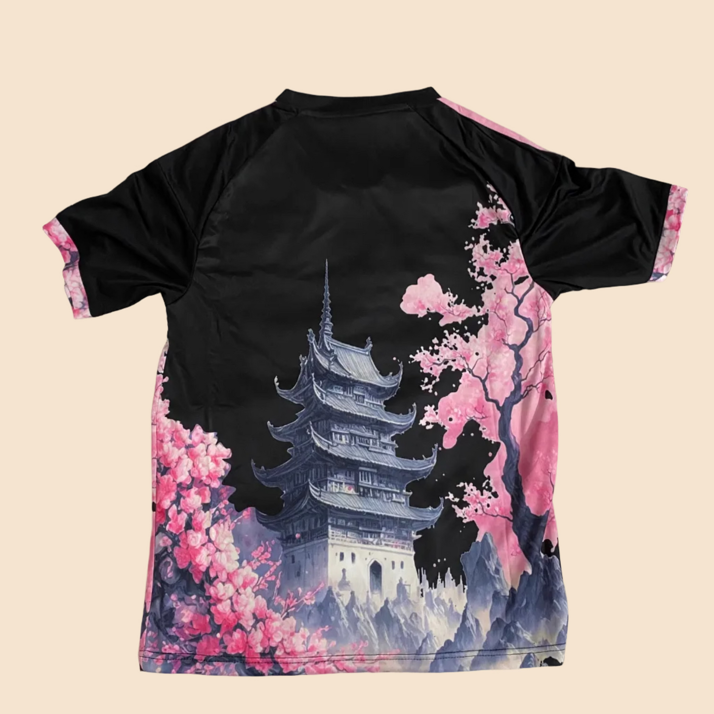 Japón Fan Edition x Blossom Sakura Dragon