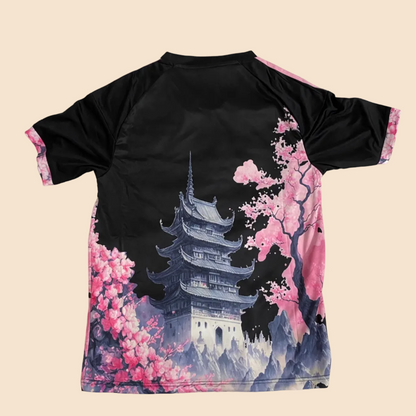 Japón Fan Edition x Blossom Sakura Dragon
