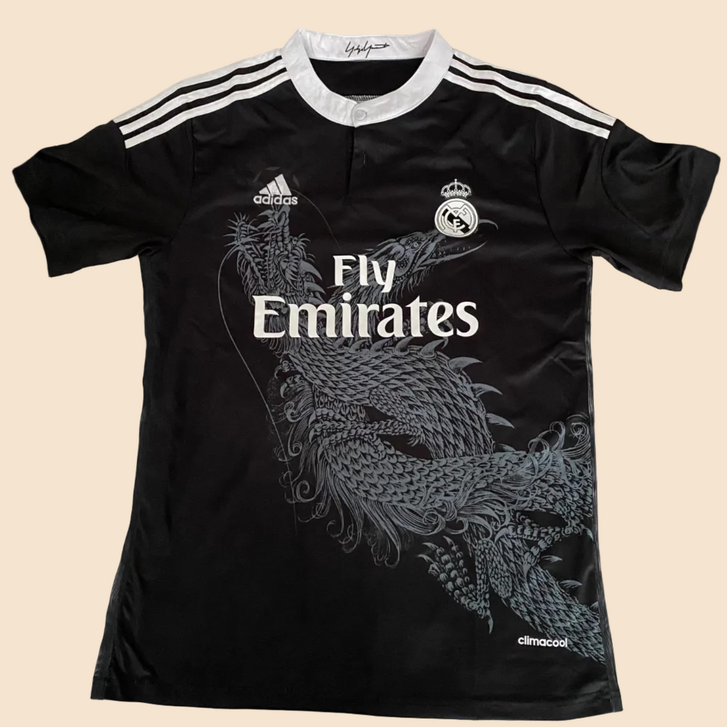 2014/2015 Real Madrid CF