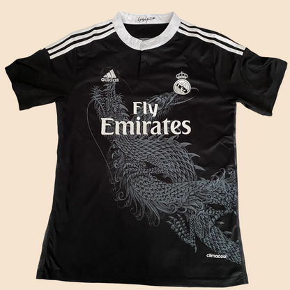 2014/2015 Real Madrid CF