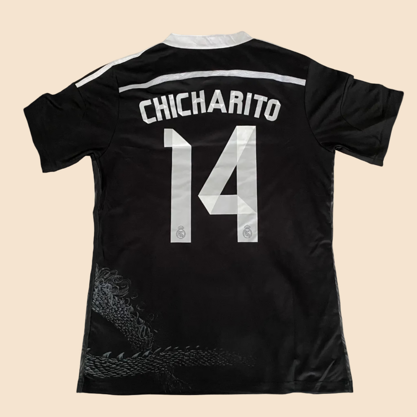 2014/2015 Real Madrid CF