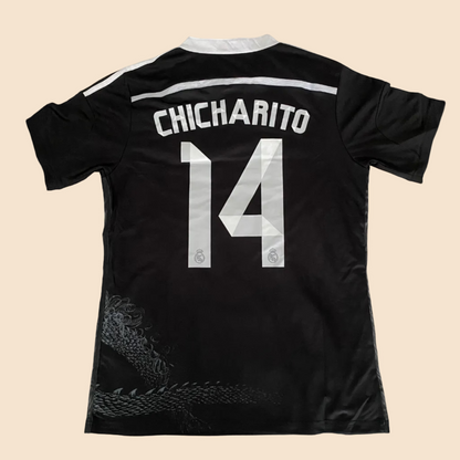 2014/2015 Real Madrid CF