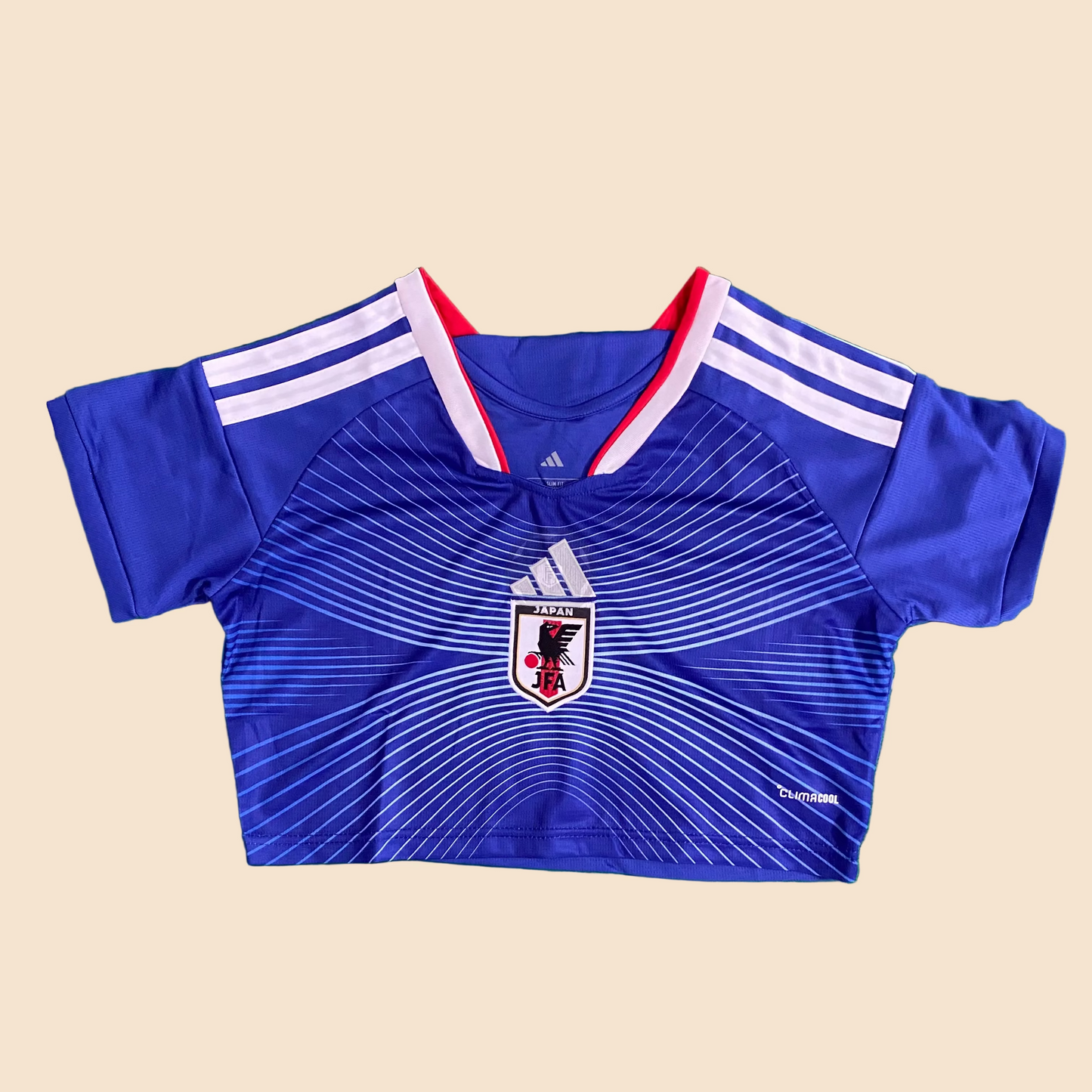 World Cup 2026 Japón Jersey Corta
