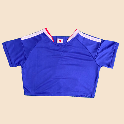 World Cup 2026 Japón Jersey Corta