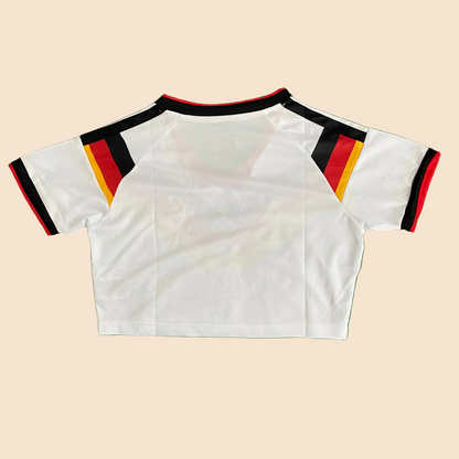 World Cup 2026 Alemania Jersey Corta