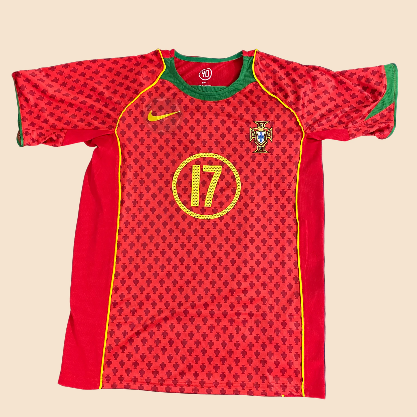 Eurocopa 2004 Portugal