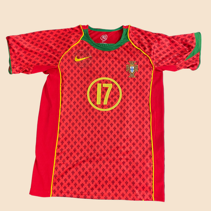 Eurocopa 2004 Portugal