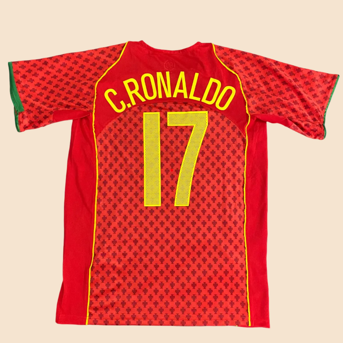 Eurocopa 2004 Portugal