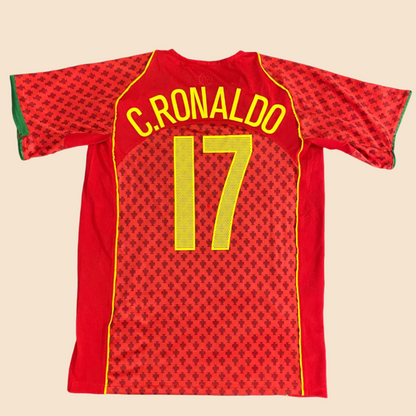 Eurocopa 2004 Portugal