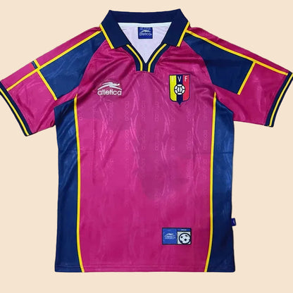 2000 Venezuela