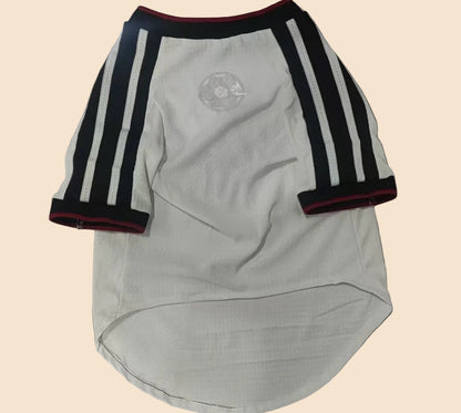 2026 Alemania Pet Jersey