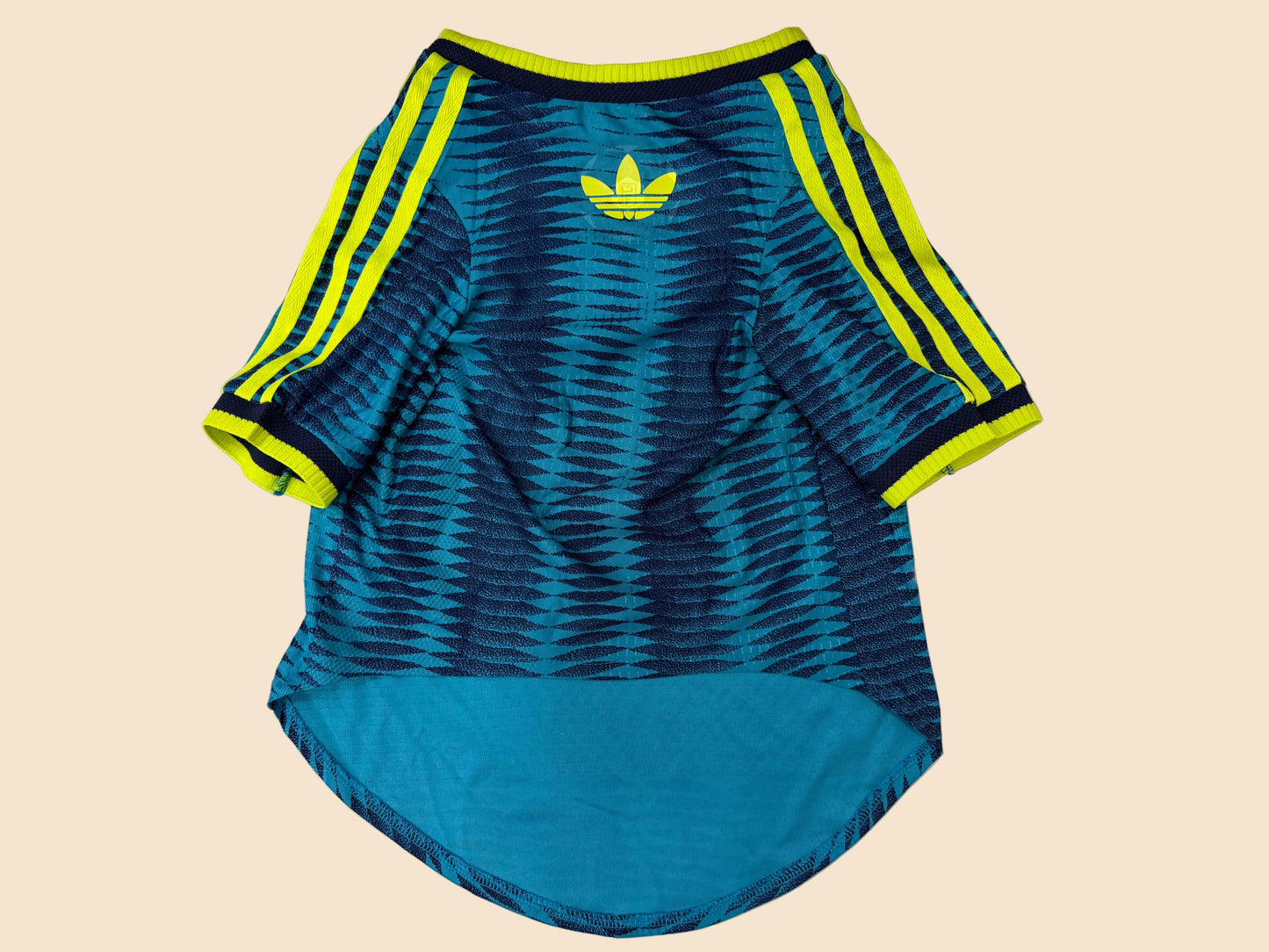 2026 Colombia Pet Jersey