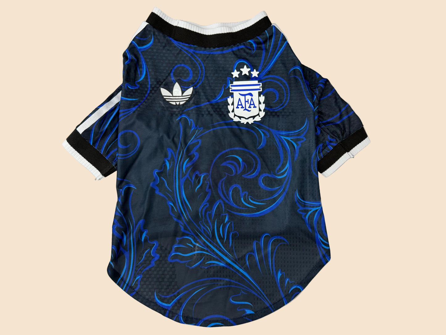 2026 Argentina Pet Jersey