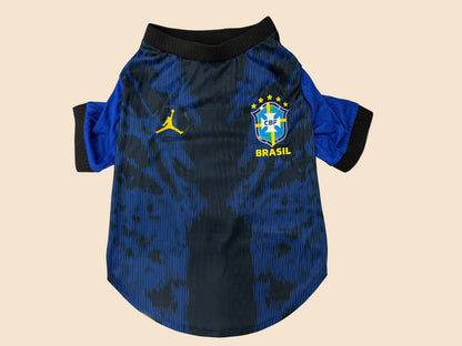 2026 Brasil Pet Jersey