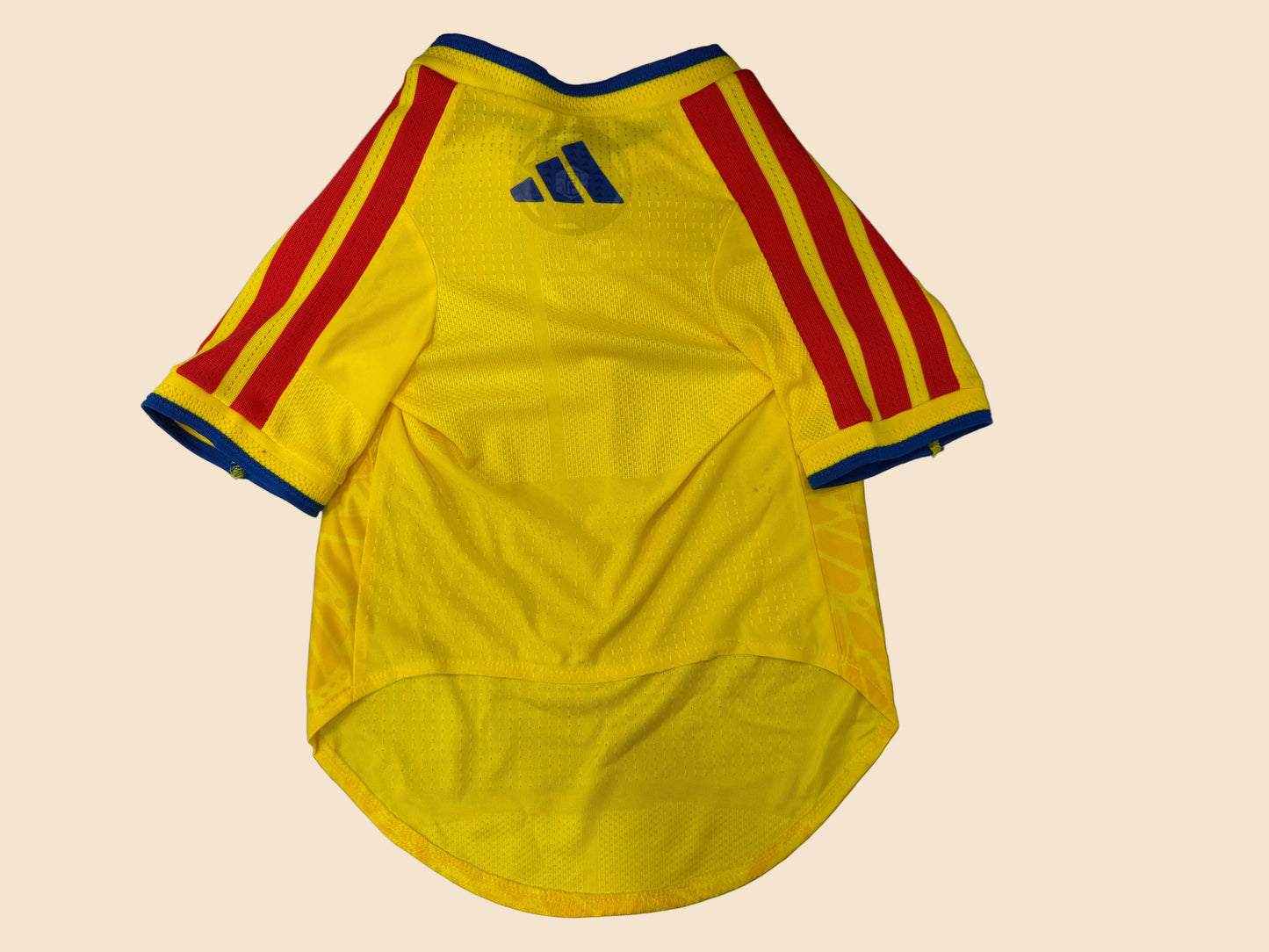 2026 Colombia Pet Jersey
