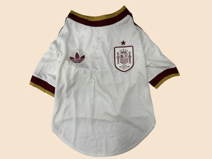 2026 España Pet Jersey