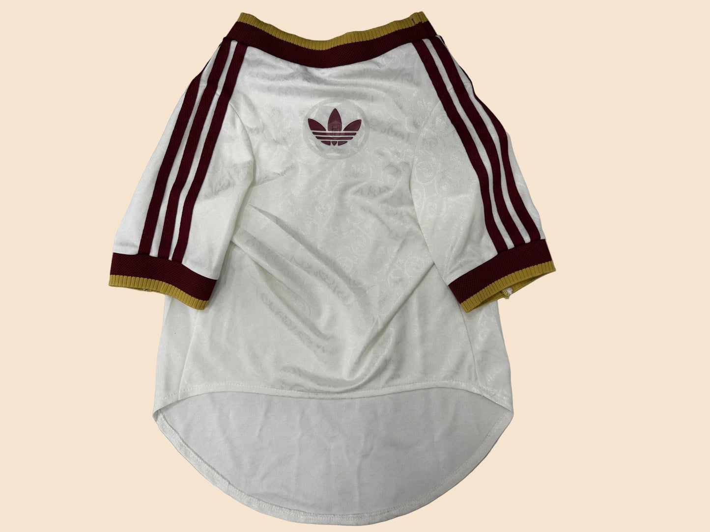 2026 España Pet Jersey