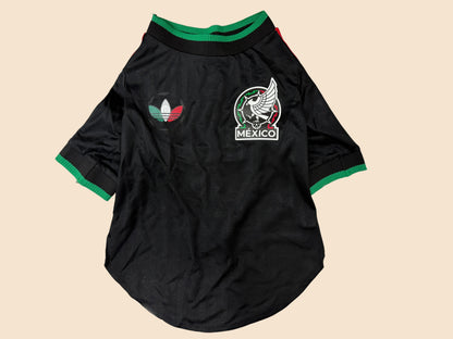 2026 México Pet Jersey