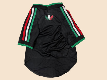 2026 México Pet Jersey