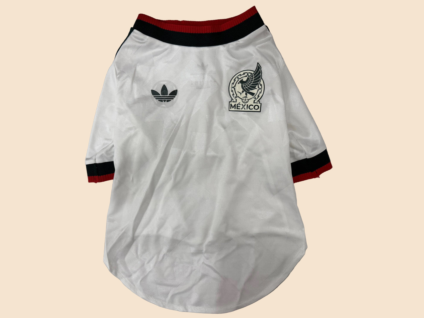 2026 México Pet Jersey