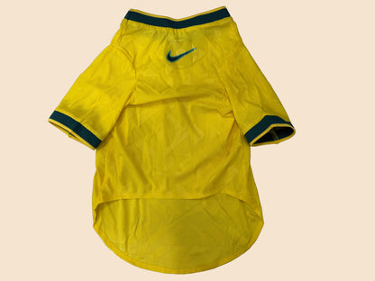 2026 Brasil Pet Jersey