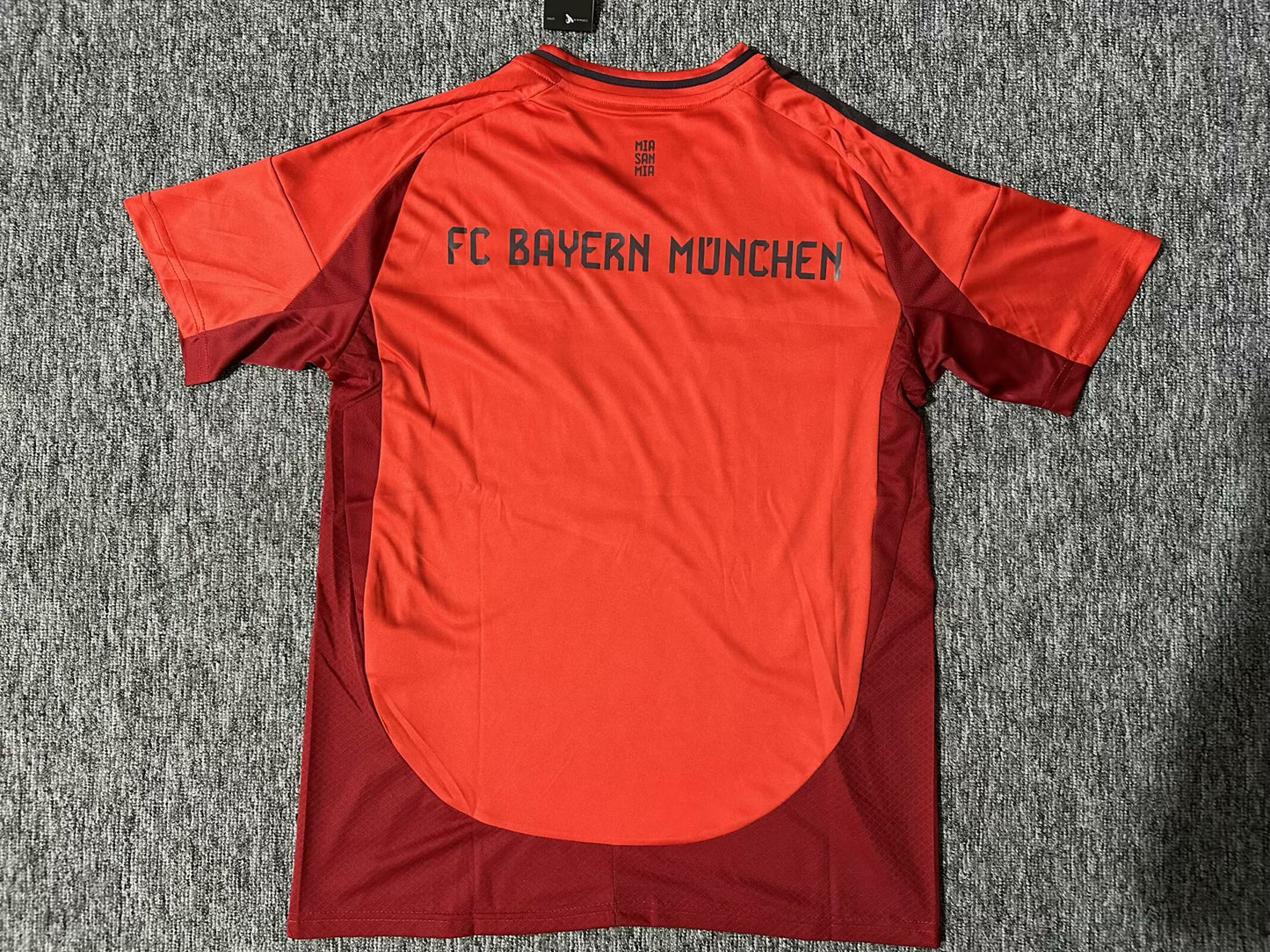 2024/2025 FC Bayern Múnich