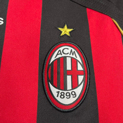 2006/2007 AC Milan