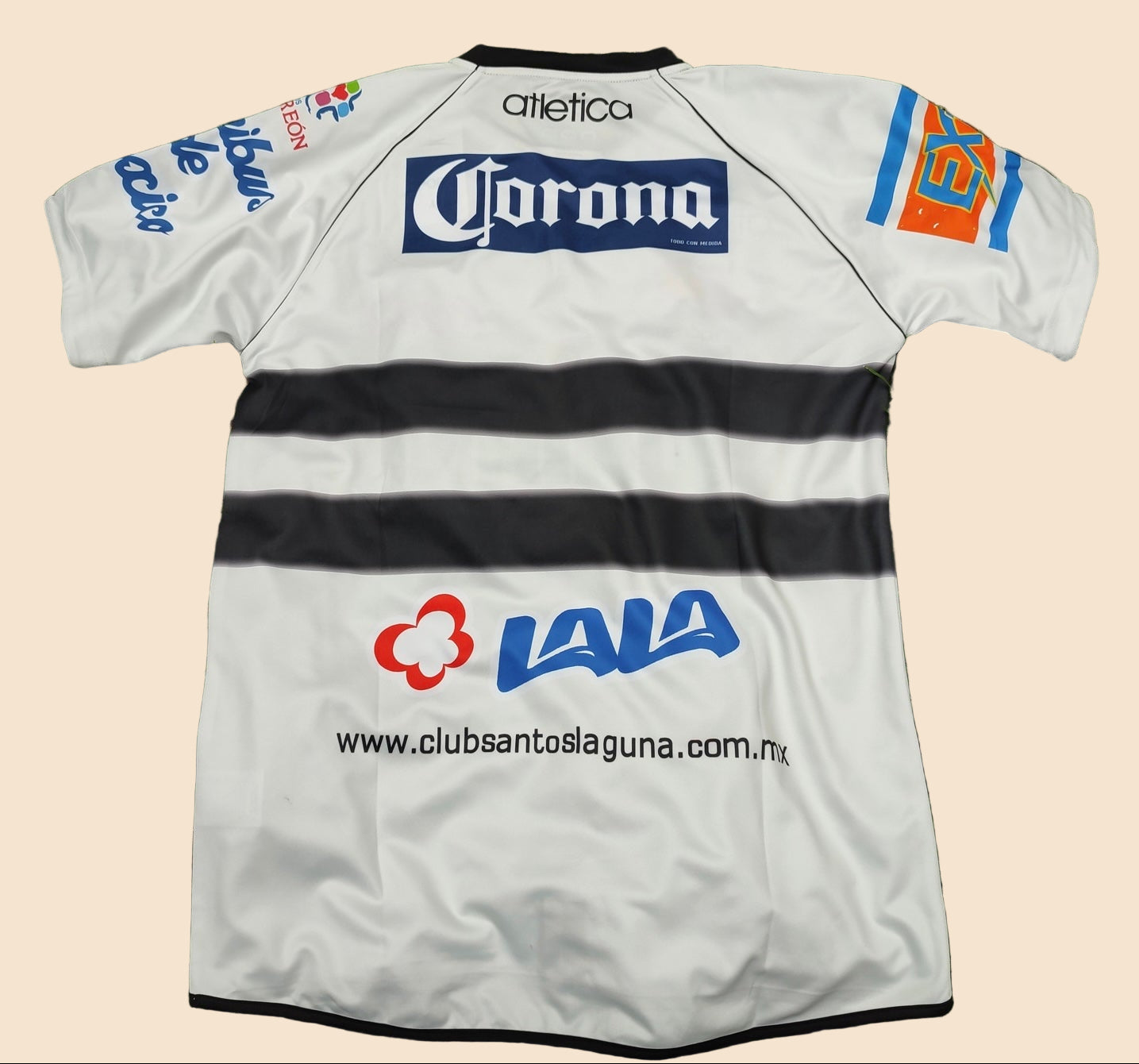 2007/2008 Club Santos Laguna