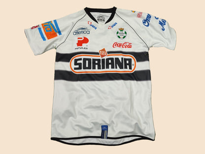 2007/2008 Club Santos Laguna
