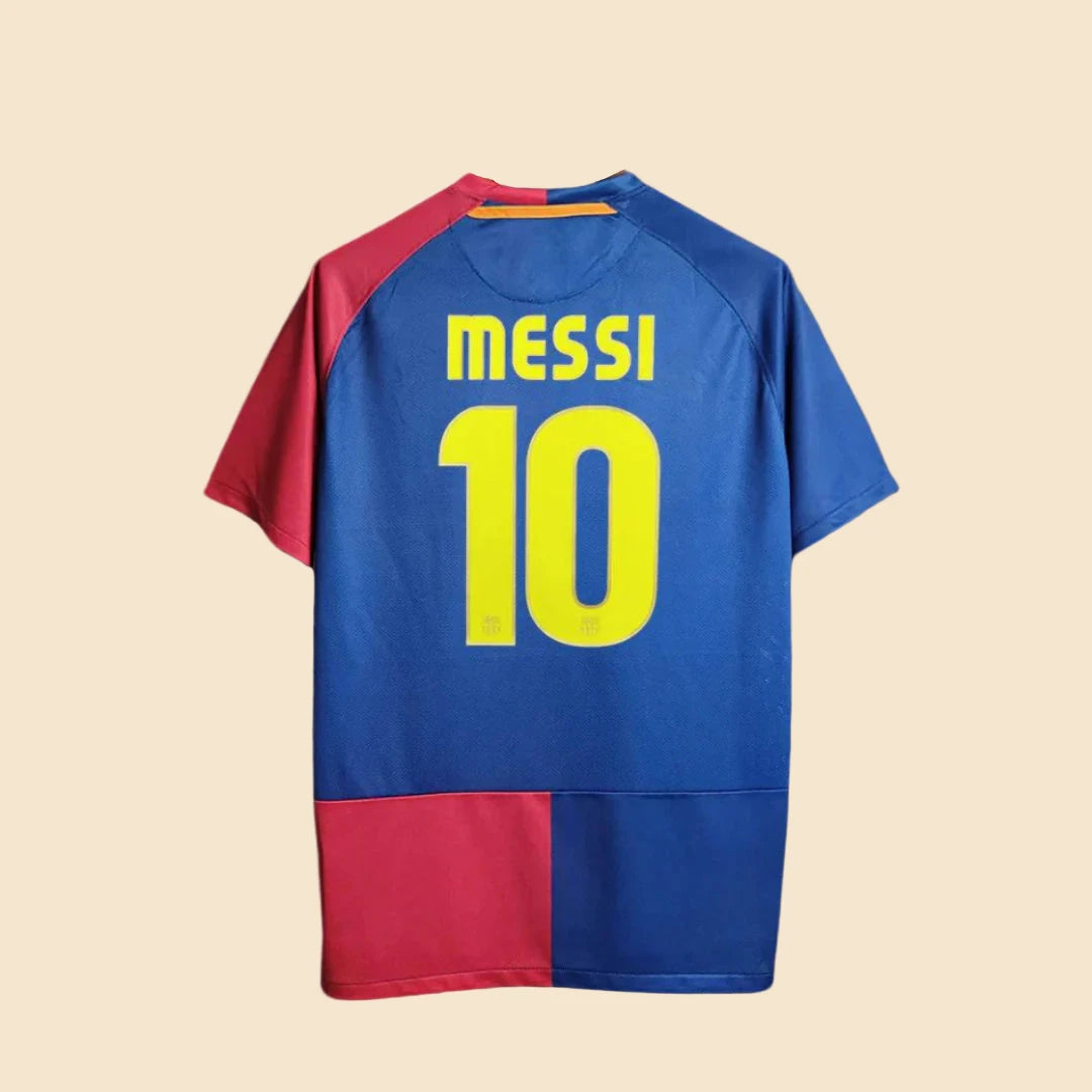 2008/2009 FC Barcelona