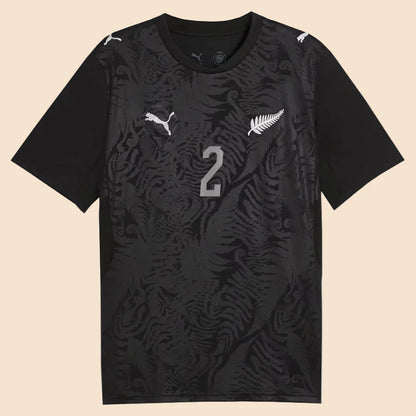 World Cup 2026 Nueva Zelanda