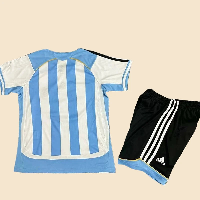 Kids Kit – World Cup 2006 Argentina
