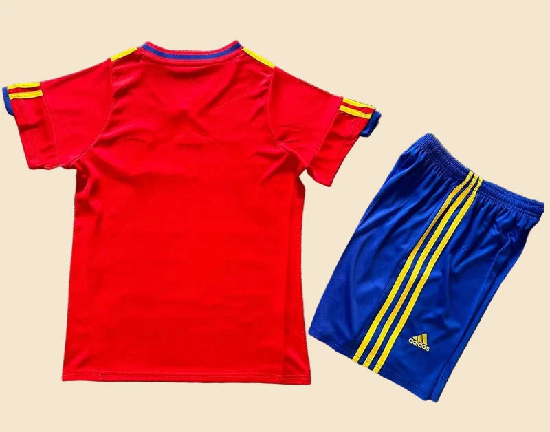 Kids Kit – World Cup 2010 España