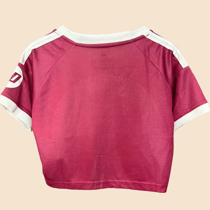 2026/2027 Real Madrid CF Jersey Corta