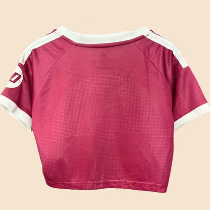 2026/2027 Real Madrid CF Jersey Corta