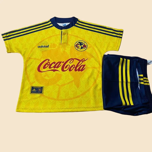 Kids Kit – 1998/1999 Club América