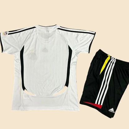 Kids Kit – World Cup 2006 Alemania