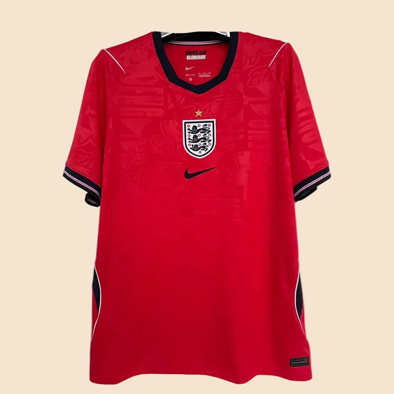 World Cup 2026 Inglaterra
