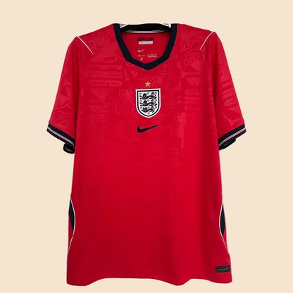 World Cup 2026 Inglaterra