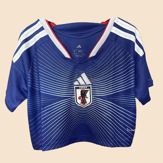 World Cup 2026 Japón Jersey Corta
