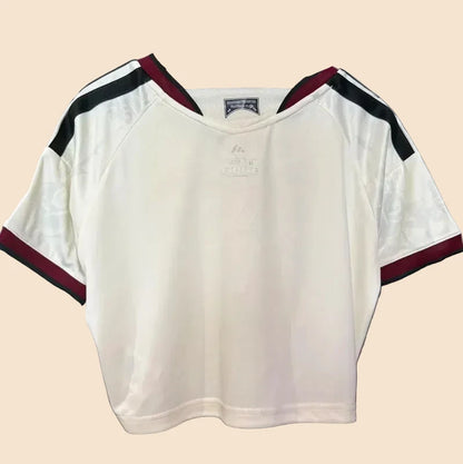 2026/2027 Manchester United Jersey Corta