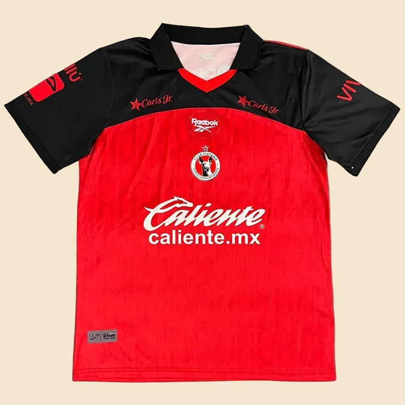2025/2026  Club Tijuana (Xolos)