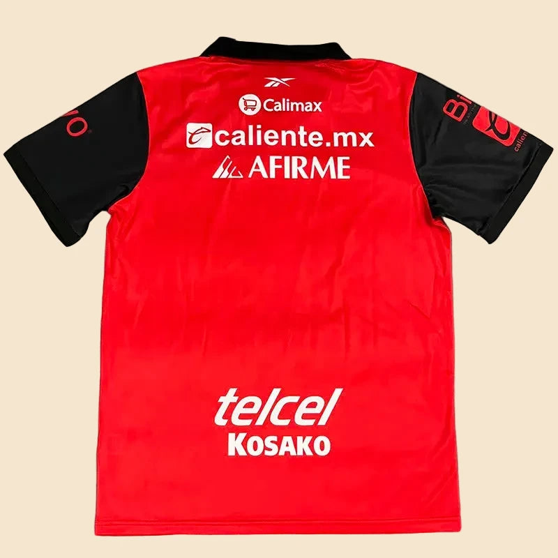 2025/2026  Club Tijuana (Xolos)