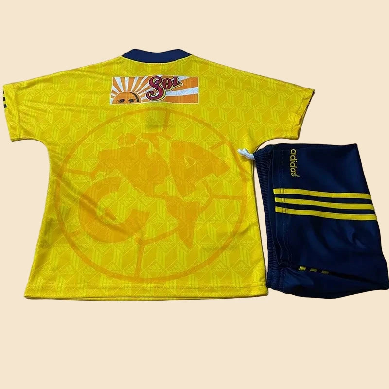 Kids Kit – 1998/1999 Club América