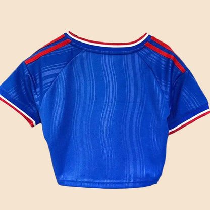 2026/2027 Manchester United Jersey Corta