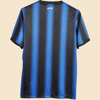 2010/2011 Inter de Milán